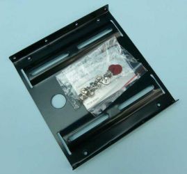 RAMKA DO MONT.URZĄDZ.2,5'W 3,25'1SZT