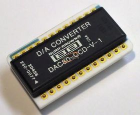 DAC80-CCD-V - UKŁAD SCALONY