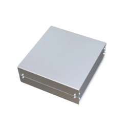 ZR250.260.90 RAW - Obudowa aluminiowa zr250.260.90