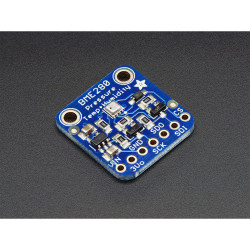 Adafruit 2652 BME280 I2C or SPI Temperature Humidity Pressure Sensor