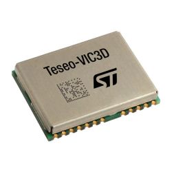 Teseo-VIC3D