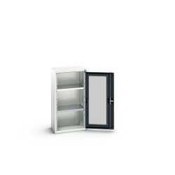 Szafa zamek: Tak Blacha stalowa Bott 525 x 350 x 1000mm