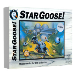 Star Goose