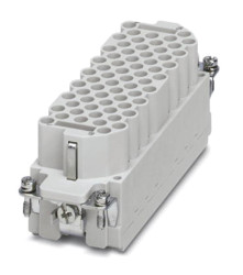 Wkładka stykowa Phoenix Contact 16A 64P+E