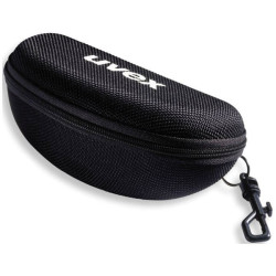 uvex 9954600 Eyewear Case 1 piece Durable Protection Compact Design