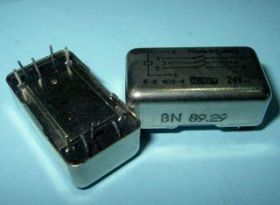 K-8 403-4 24V 3x PRZEKAŹNIK