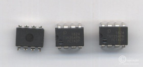 TNY254PN DIP-8 8PIN UKŁAD SCALONY