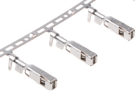 Zacisk zagniatany Żeński Delphi Sicma-3 1mm²