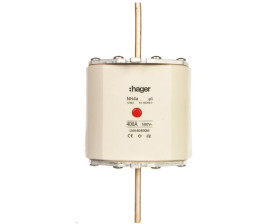 Wkładka bezpiecznikowa NH4a 400A 500V gG LNH40400M