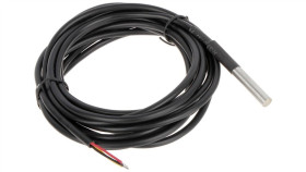 Czujnik Temperatury Ct-Ds18b20/3M 3Inbsp/Brm