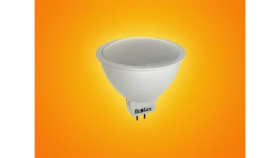 Żarówka Led Glor 12V Mr16 6W 3000K 480Lm