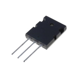 2SC5200 Tranzystor NPN bipolarny 230V 15A 150W