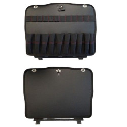 Uchwyt na narzędzia, do uzytku z: Obudowy GT Atomik