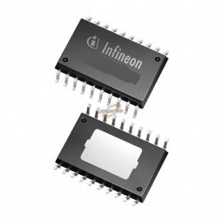 TLE7241E - UKŁAD SCALONY