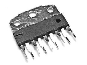 TDA6101Q SQL 9 PHILIPS