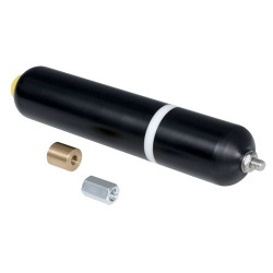 Wykrywacz instalacji podziemnych, 12m, dokł. głębokości: 5%, dokł. lokalizacji: 5%, tryb: Genny