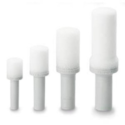 Tłumik hałasu Rura Żywica SMC