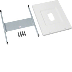 Blok univers N dla odłącznika obciążenia 630A, 600x500mm UK42T1