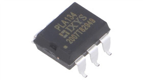 Pla134s Przekaźnik Półprzewodnikowy Spst-No Ister Max: 50Ma 350Ma