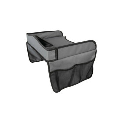 Stolik podróżny do auta 40x36 dla dziecka LAMPA