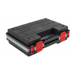 Organizer NORP14 DUO czerwony