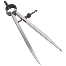 Sealey AK97110 Spring Divider 150mm