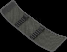 05136478001 Folding bag, empty, 235 x 115 mm