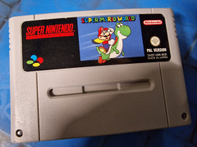 Super Mario World
