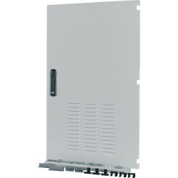 Eaton xEnergy Main Z blokadą Stal Pojedyncze drzwi 965 mm 592mm 34 mm 34 mm