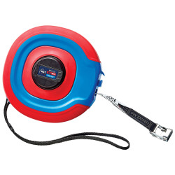 R.S.T. RDM22 SitePro Fibreglass Tape 15m/50ft (Width13mm)