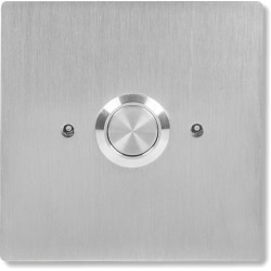 ACO INS-OB Zewnętrzny Przycisk Zwierny