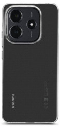 Hama Cover Xiaomi Redmi Note 14 4G przeźroczysty 00019416