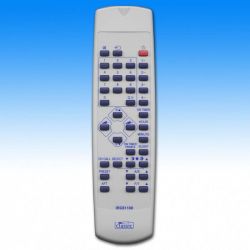 IRC81108 Fernbedienung für DAEWOO R-11E, GOODMANS