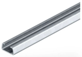 Szyna profilowa 11mm 2000x25x12 St FT CL2512UP2000FT 1117025 /10x2m/