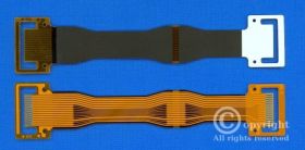 TAŚMA KENWOOD J84-0089-03