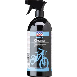 Liqui Moly 6053 Bicycle Cleaner 1L Powerful and Efficient Cleaning