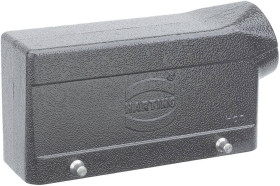 Obudowa tulejki 09 37 024 1520 09370241520 Harting 1 szt. sztuka