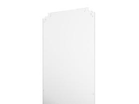 Akcesoria do obudów x 800mm, materiał: Blacha stalowa, Rittal