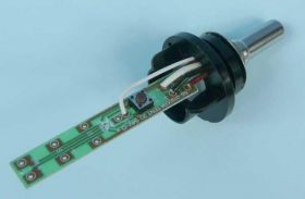 GRZAŁKA DO DIA-60 ROZLUT. XYTRONIC