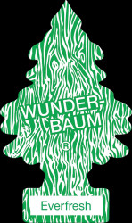 Car - air freshener, miracle tree, Everfresh