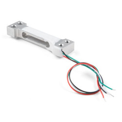 Sparkfun Mini Load Cell - 100g, Straight Bar (TAL221)