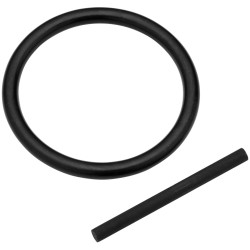Draper 08531 Impact Ring and Pin Kit 1&quot; Sq. Dr. 75-100mm - 08531