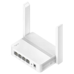 WR1200E Router Wi-Fi CUDY
