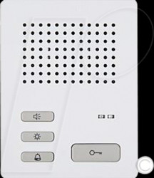 232 520 Audio indoor station Villa