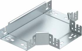 Trójnik (rozgałęźnik T) OBO Bettermann RTM 615 FS 6041322, 1 szt.