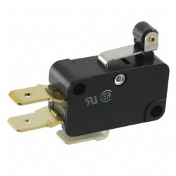 Omron V15M0019B Miniature Basic Switch Compact Durable Reliable