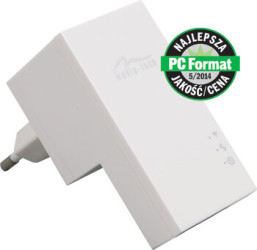 Router + Repeater Media-tech MT4218