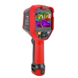 UTi720E Wi-Fi Professional Thermal Imaging Camera Uni-T