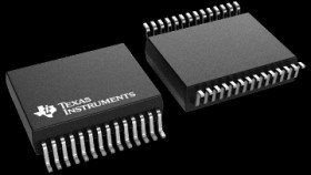 Scan Test Devices With Octal Bus Transceivers And Registers