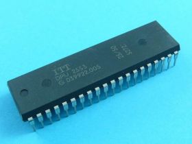 DPU-2553 DIP-40 UKŁAD